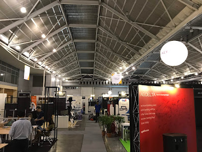 Singapore EXPO thumb 5